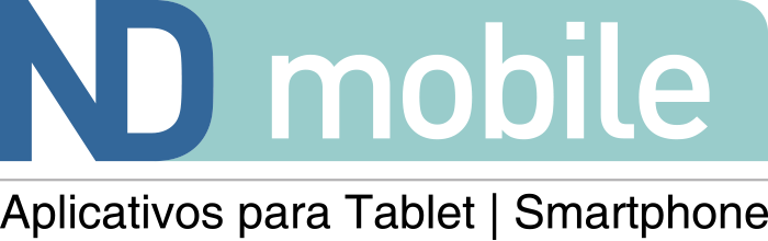 ND Mobile | Aplicativos para Tablet e Smartphone